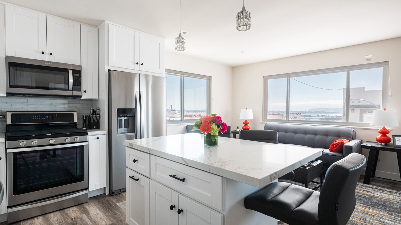 Photo of Kitchen in Middletown