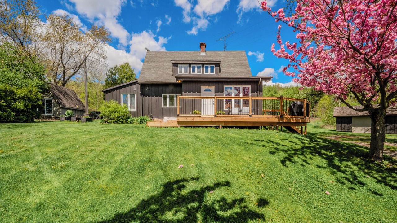 Photo of Outdoor in Burlington