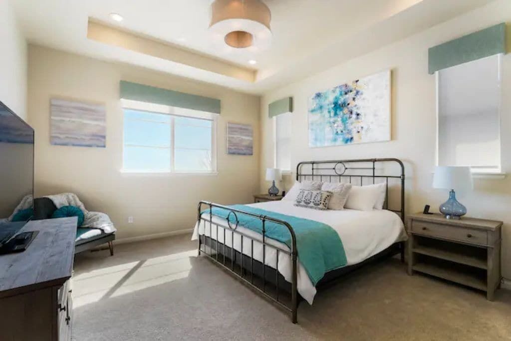 Photo of Bathroom in Arvada