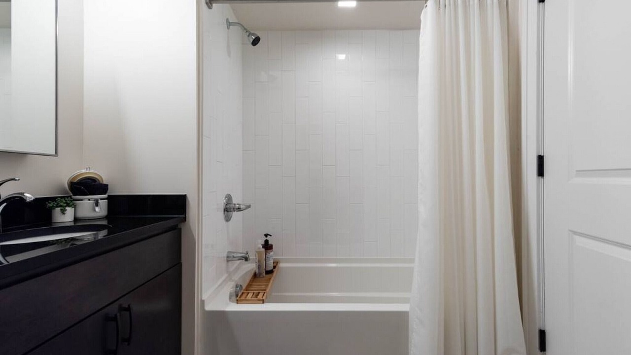 Photo of Bathroom in Ypsilanti