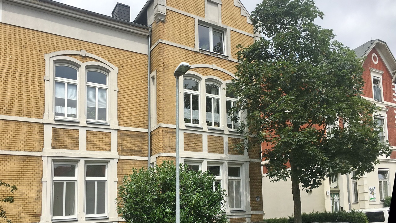 Photo of Outdoor in Ostorf