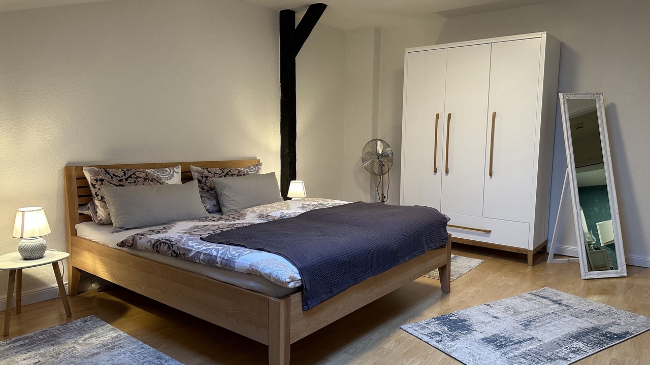 Photo of Bedroom in Ostorf