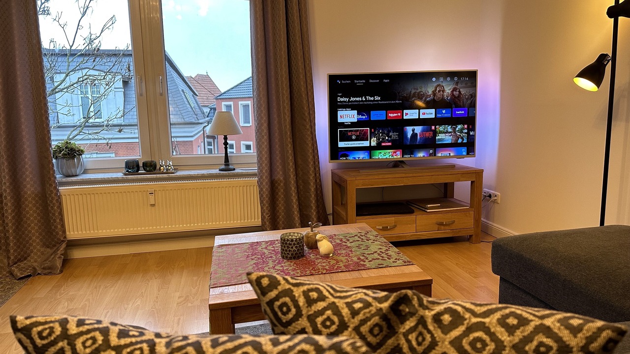Photo of Livingroom in Ostorf
