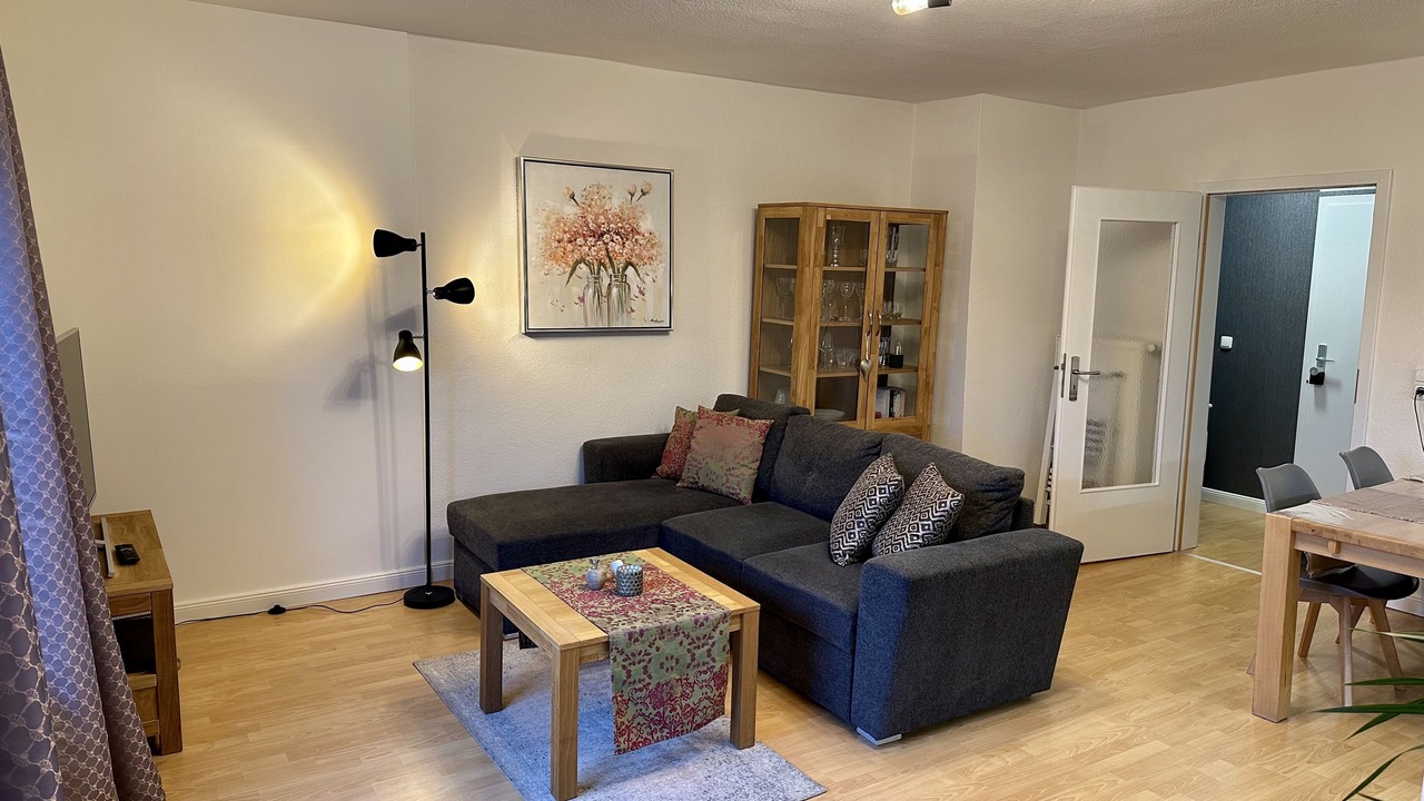 Photo of Livingroom in Ostorf