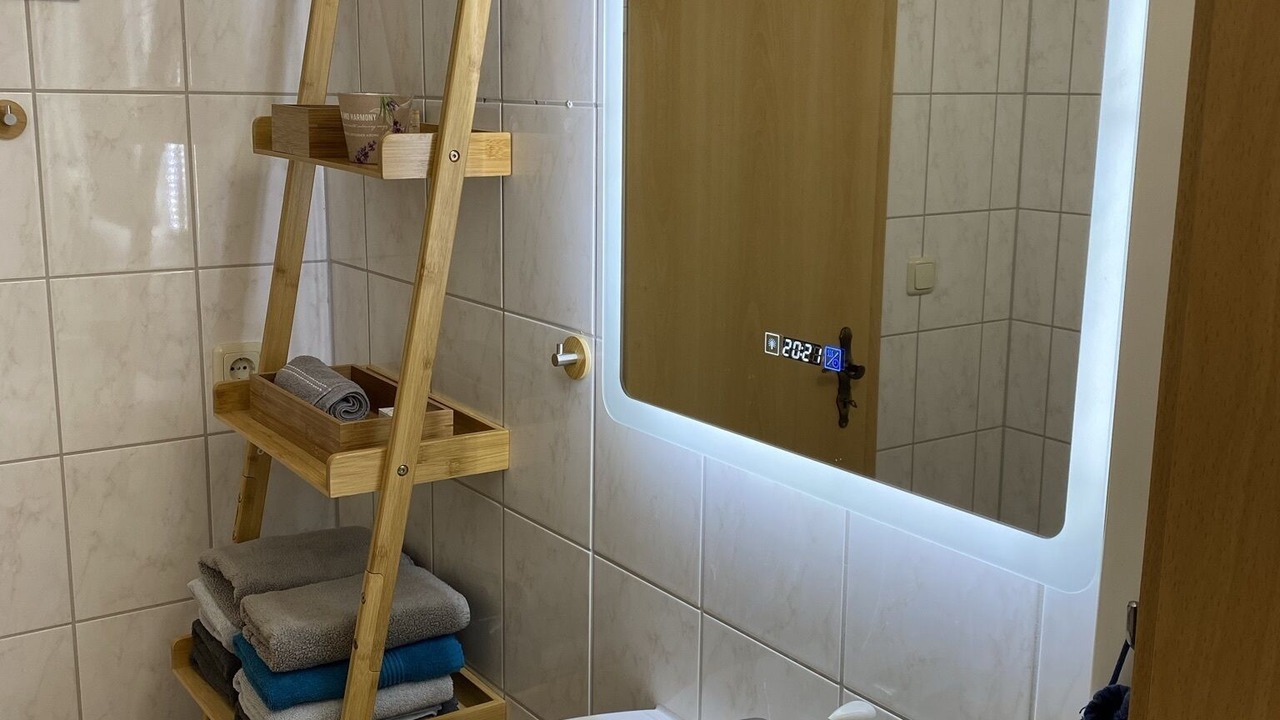 Photo of Bathroom in Ostorf