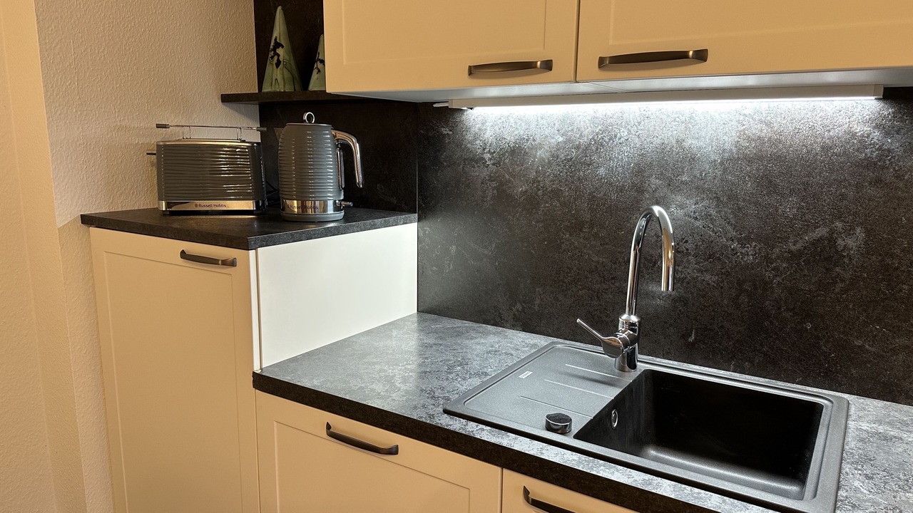 Photo of Kitchen in Ostorf