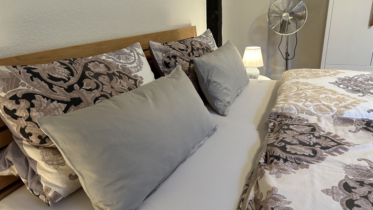 Photo of Bedroom in Ostorf