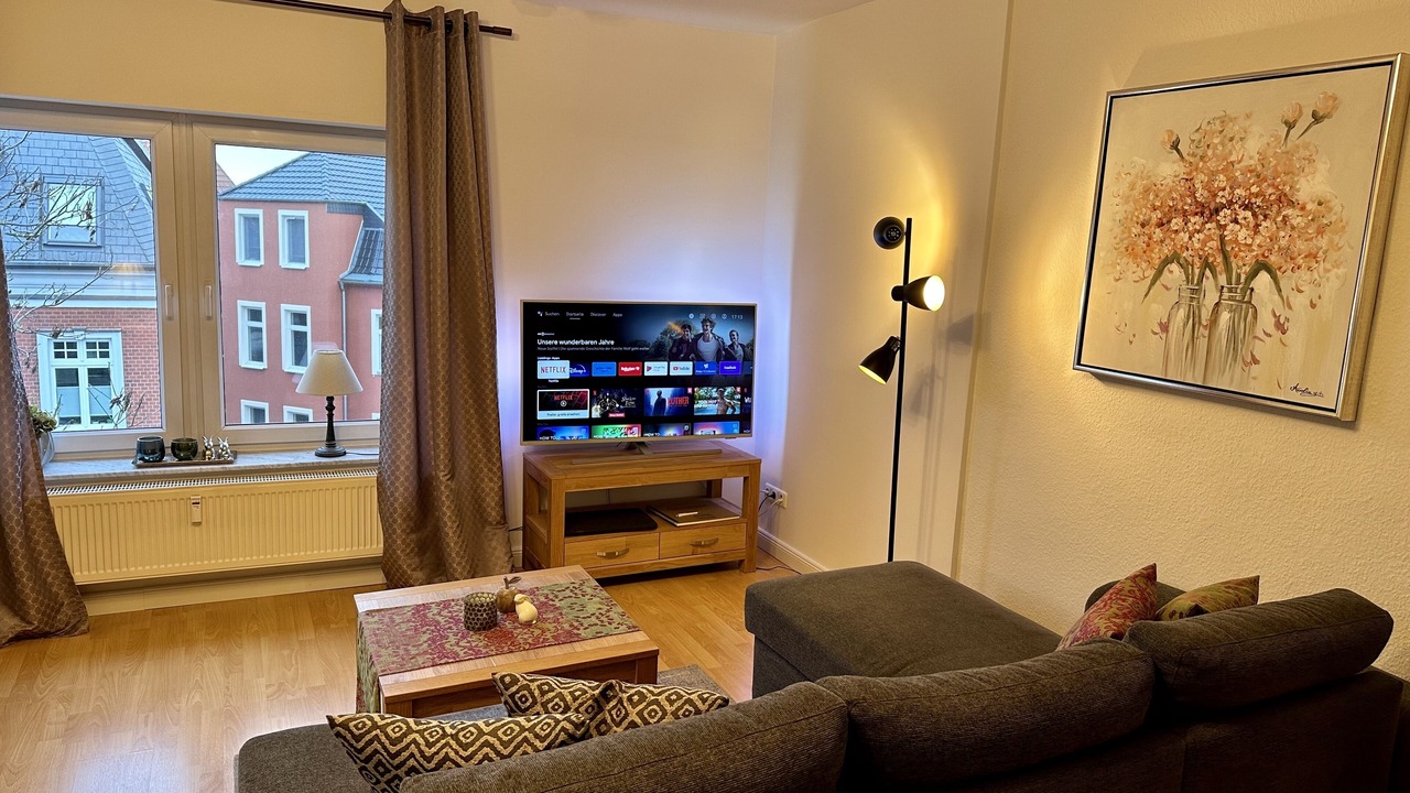 Photo of Livingroom in Ostorf
