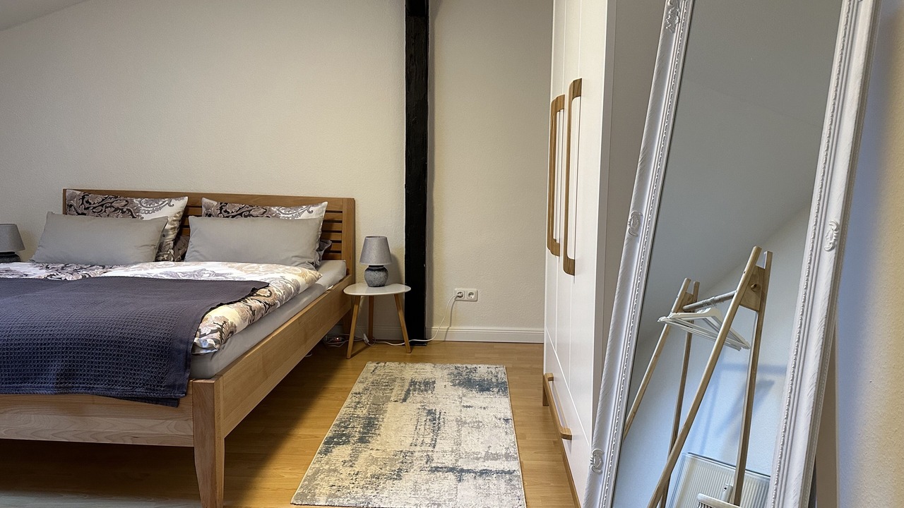 Photo of Bedroom in Ostorf