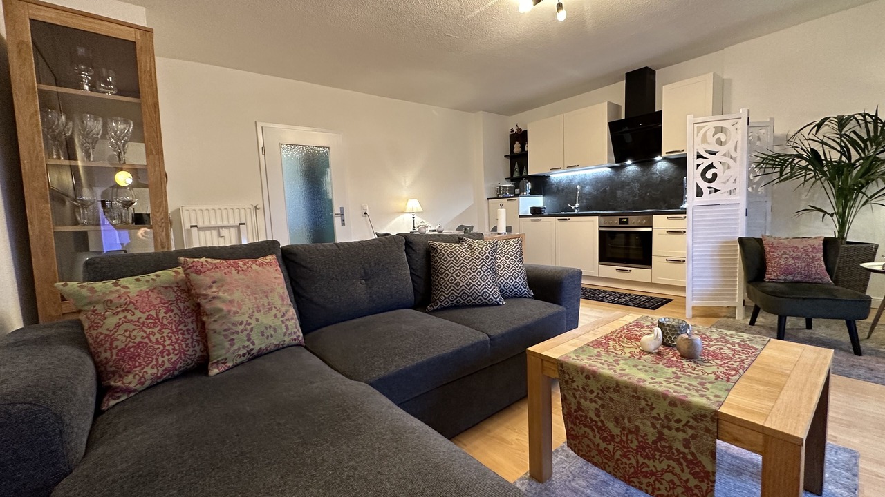 Photo of Livingroom in Ostorf