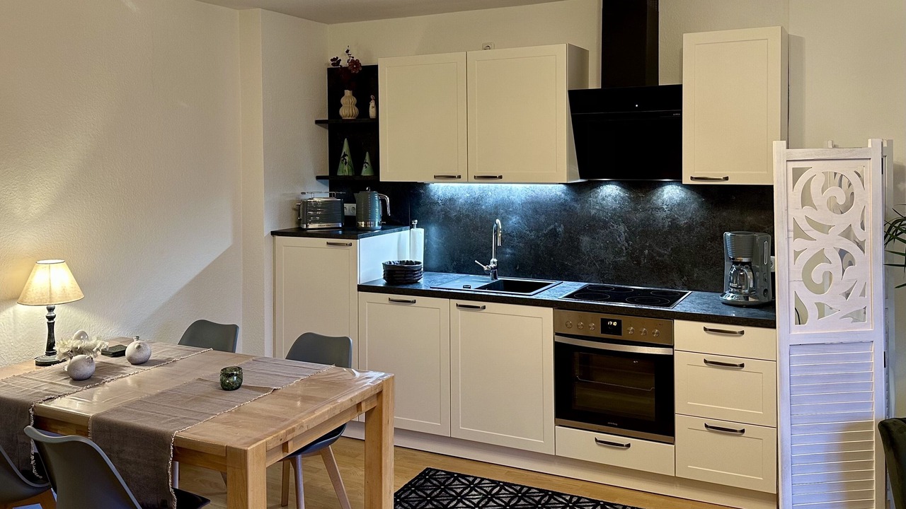 Photo of Kitchen in Ostorf
