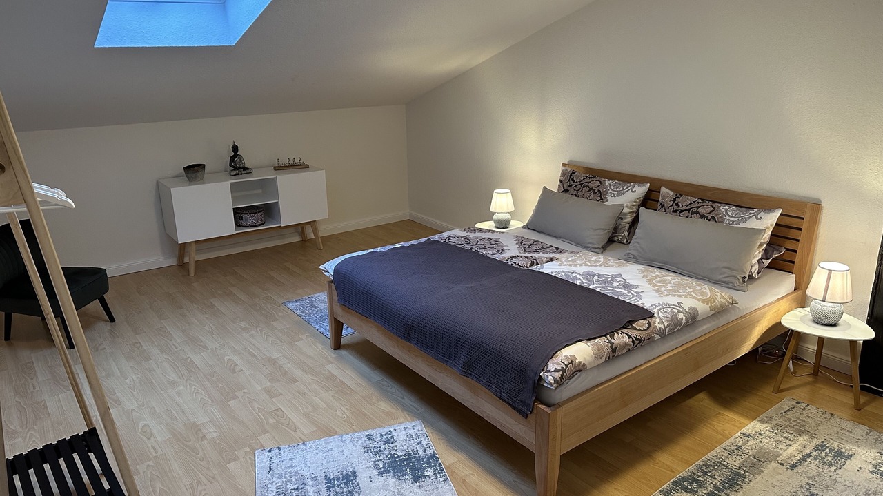 Photo of Bedroom in Ostorf