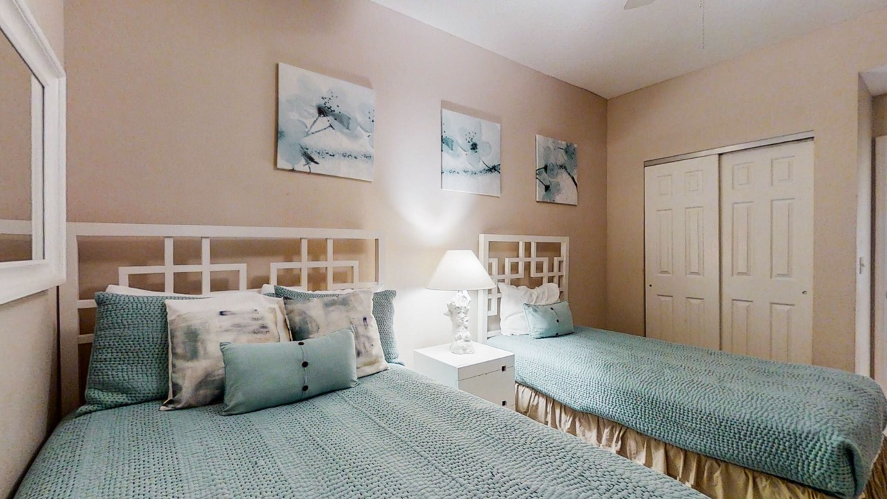 Photo of Bedroom in Amelia City