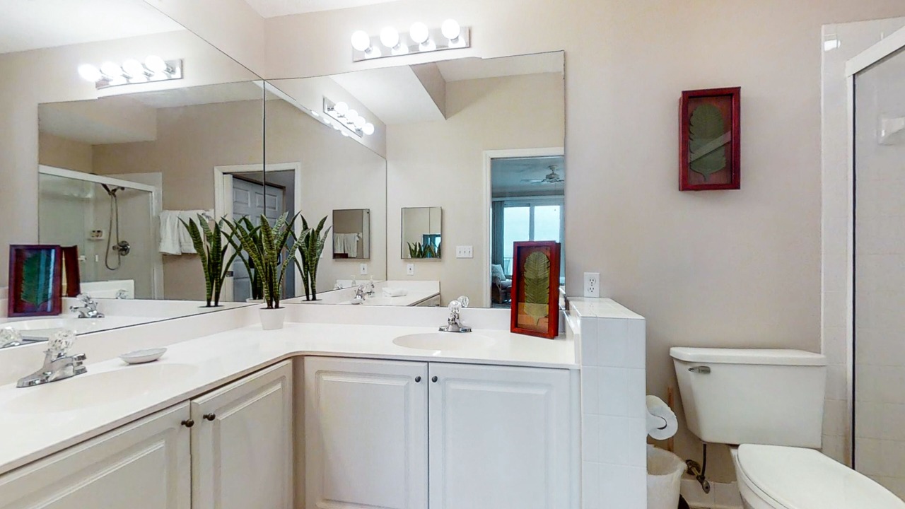Photo of Bathroom in Amelia City