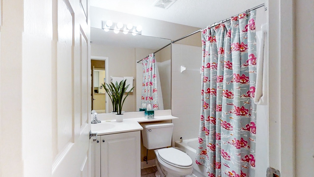 Photo of Bathroom in Amelia City