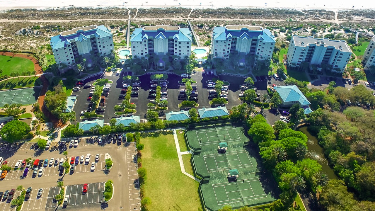 Photo of Outdoor in Amelia City