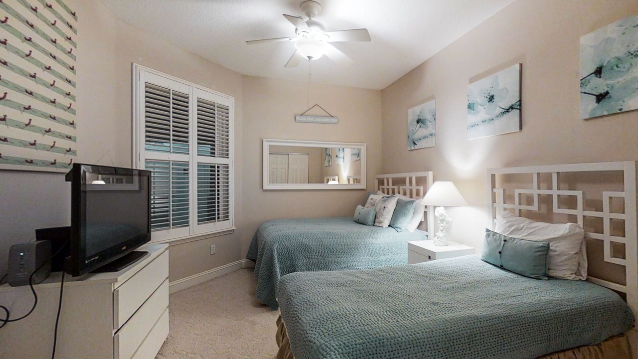 Photo of Bedroom in Amelia City