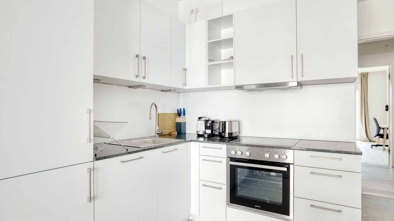 Photo of Kitchen in Tiergarten