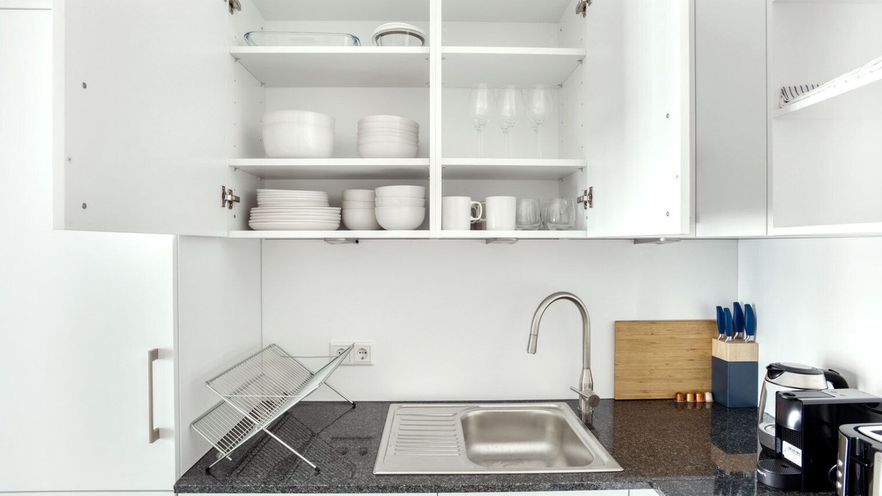 Photo of Kitchen in Tiergarten