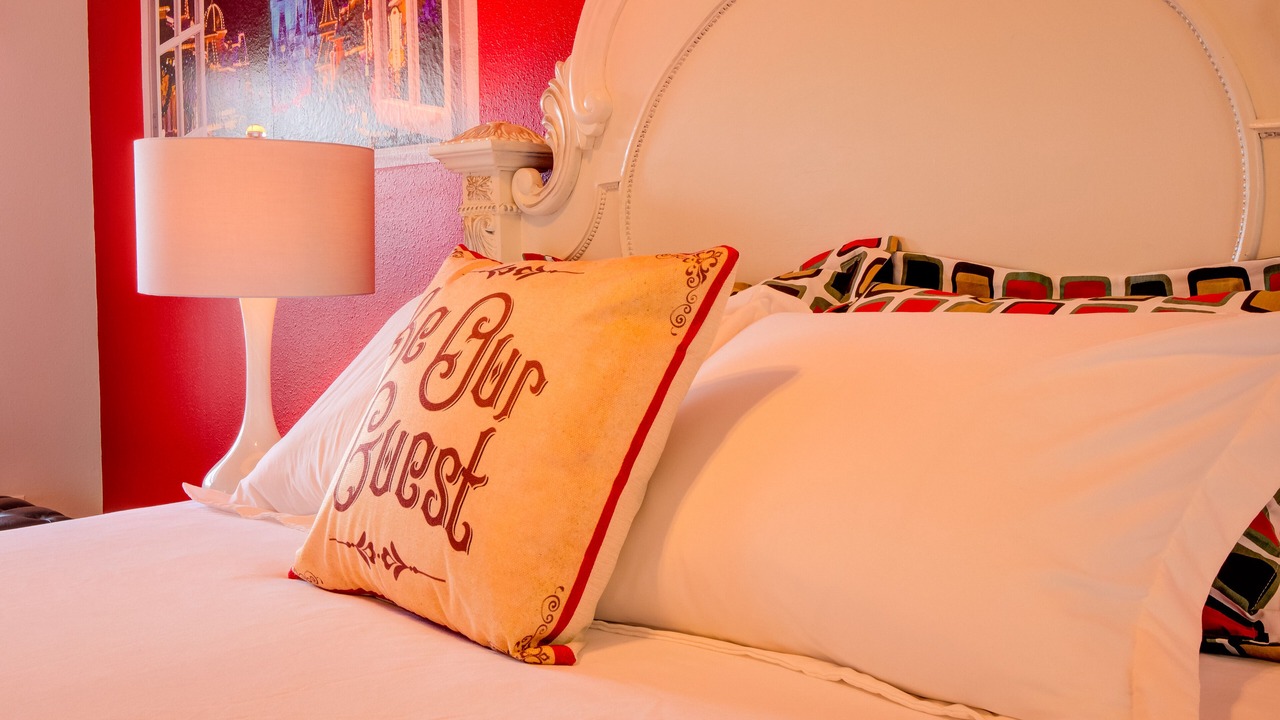 Photo of Bedroom in Haines City