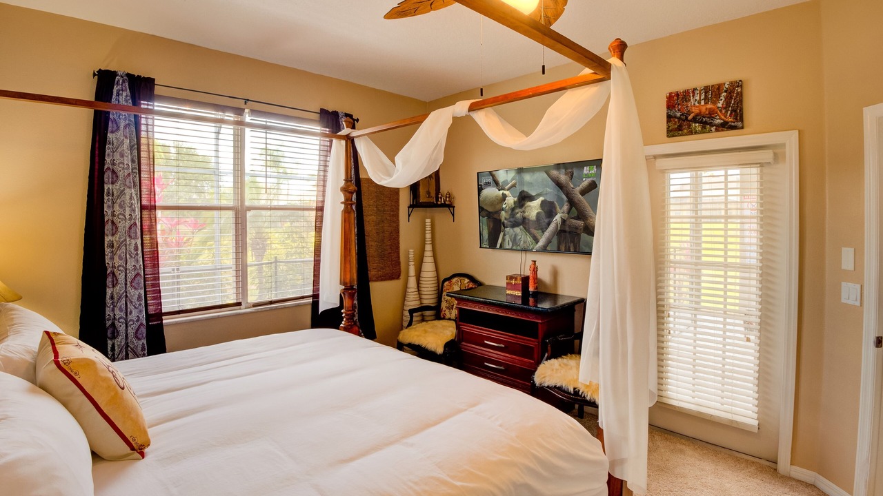 Photo of Bedroom in Haines City
