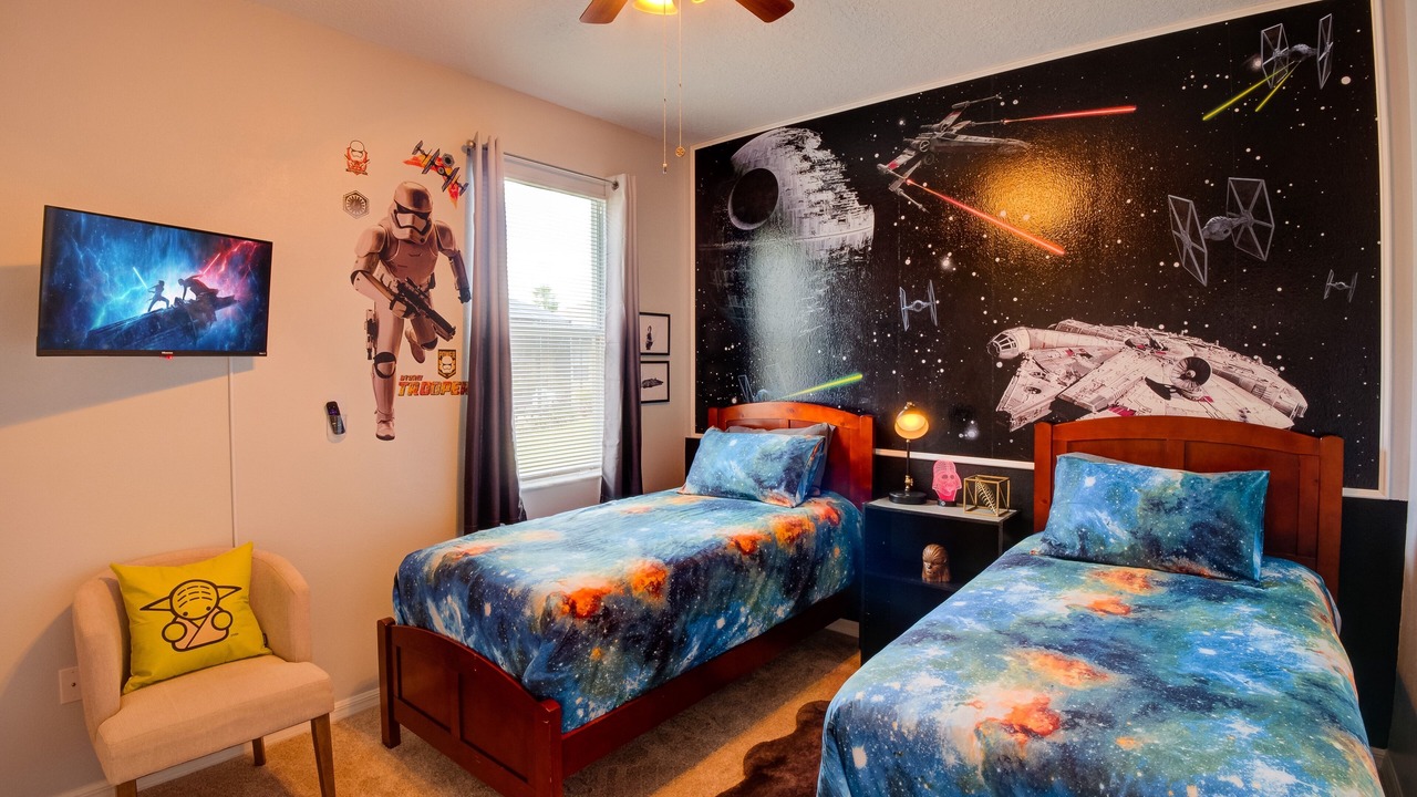 Photo of Bedroom in Haines City