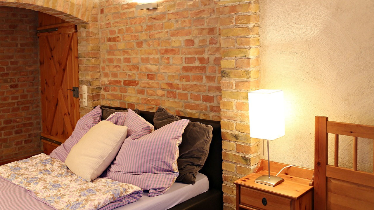 Photo of Bedroom in Bullenwinkel