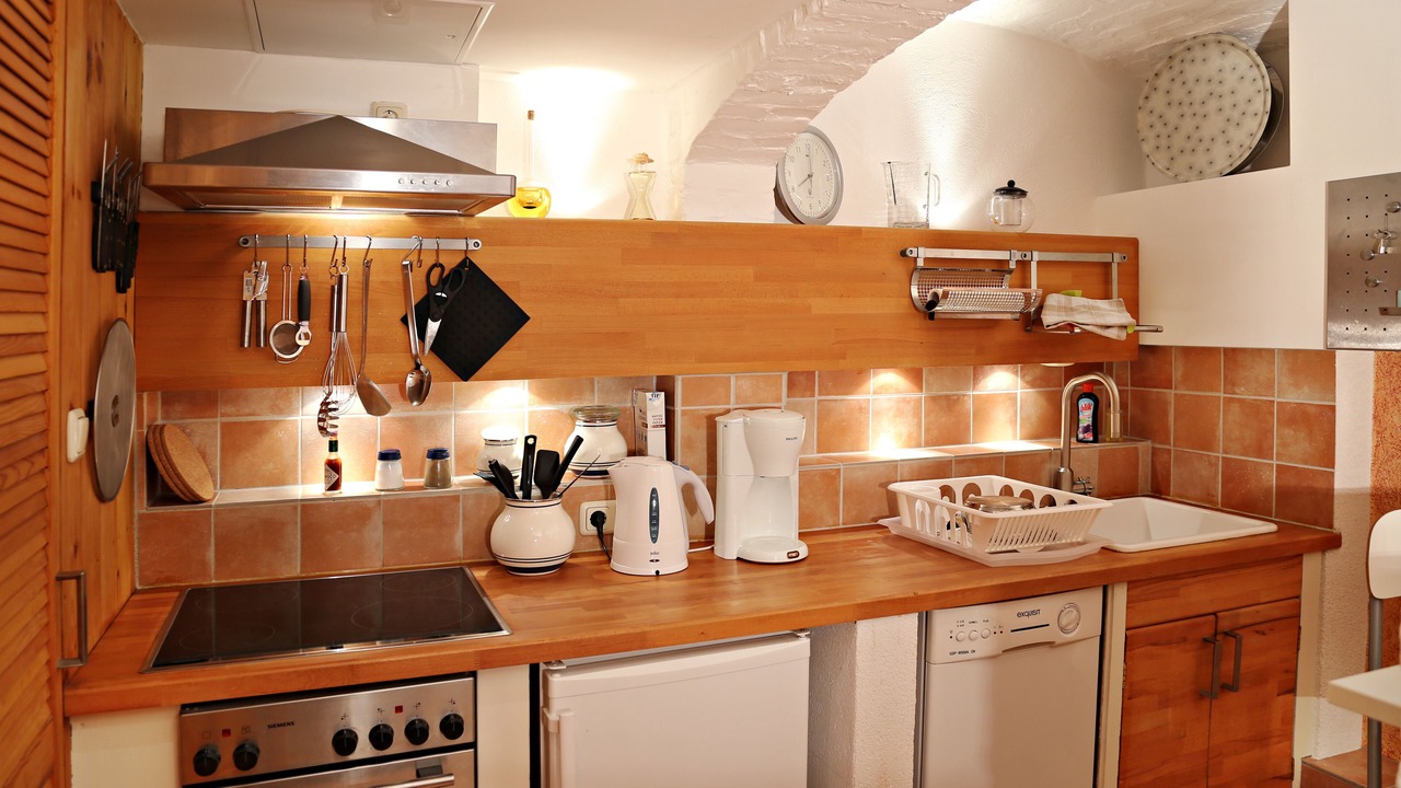 Photo of Kitchen in Bullenwinkel