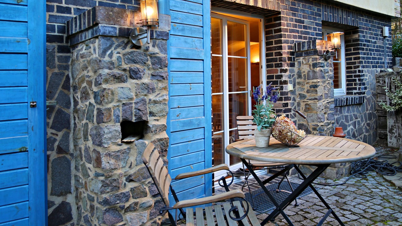 Photo of Outdoor in Bullenwinkel