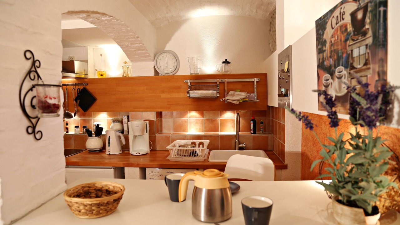Photo of Kitchen in Bullenwinkel