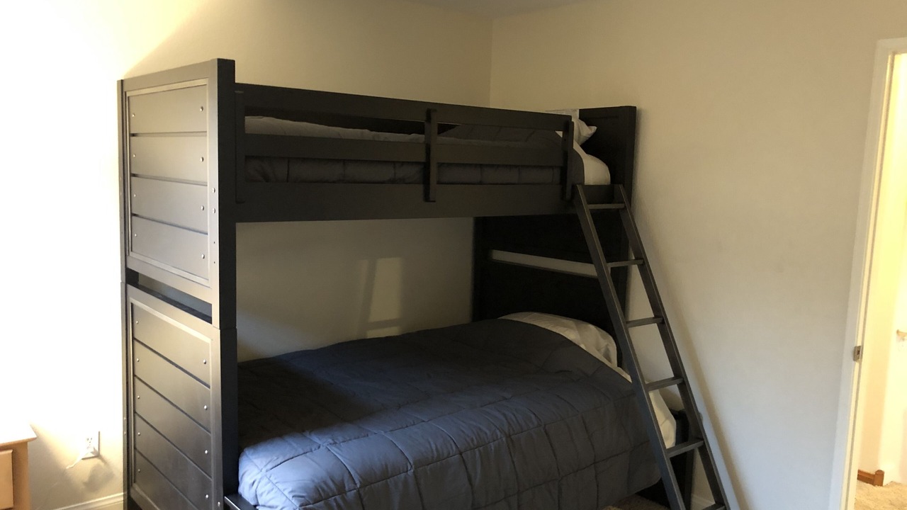 Photo of Bedroom in Mira Mesa