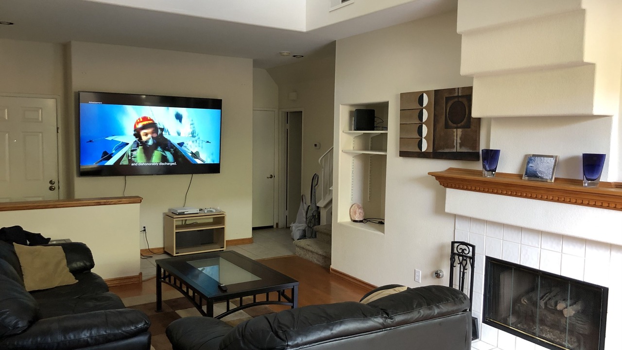 Photo of Livingroom in Mira Mesa