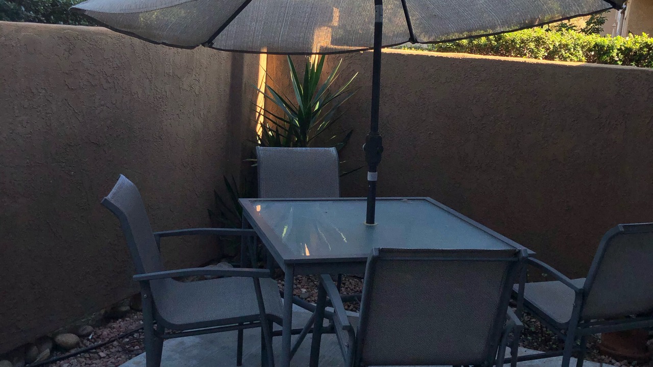 Photo of Outdoor in Mira Mesa
