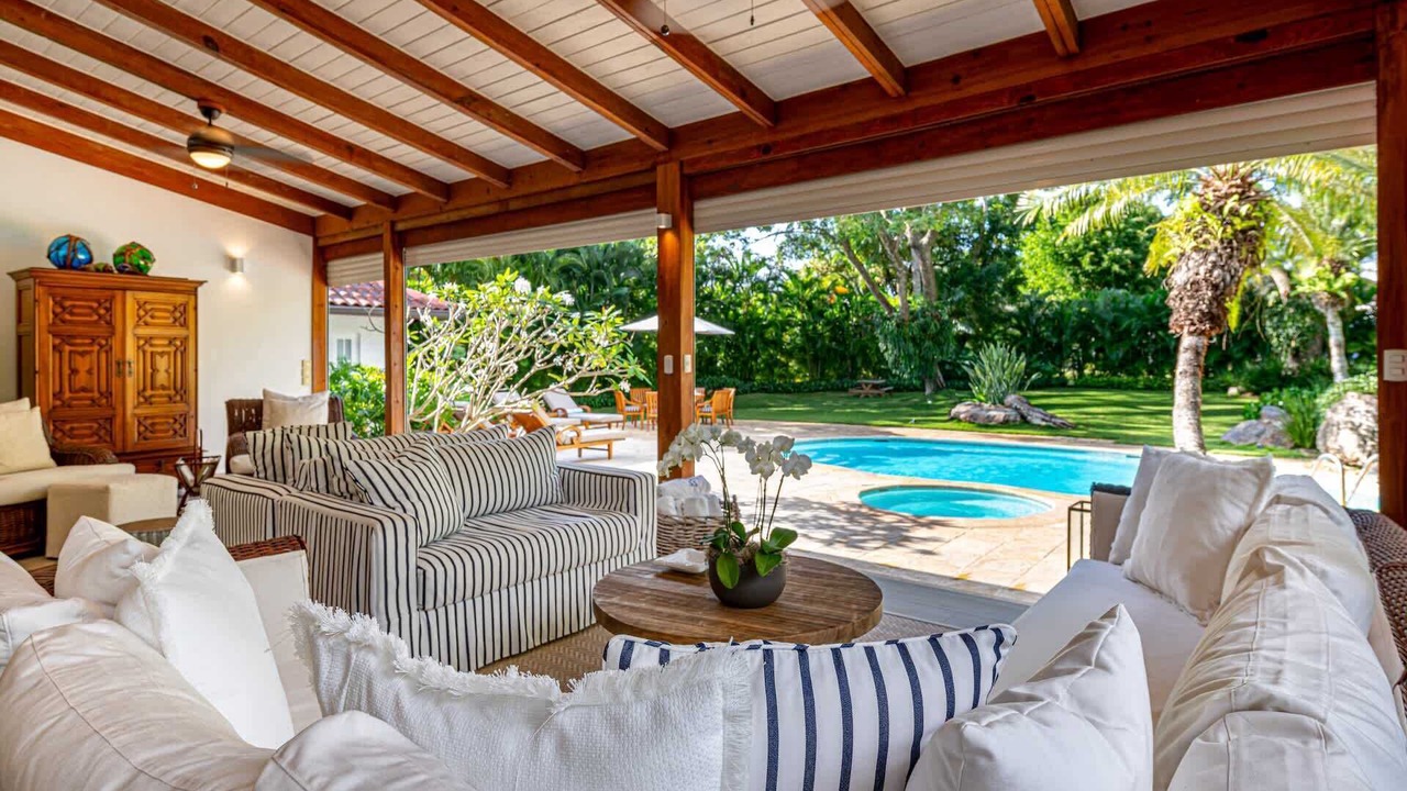 Photo of Outdoor in Los Lagos