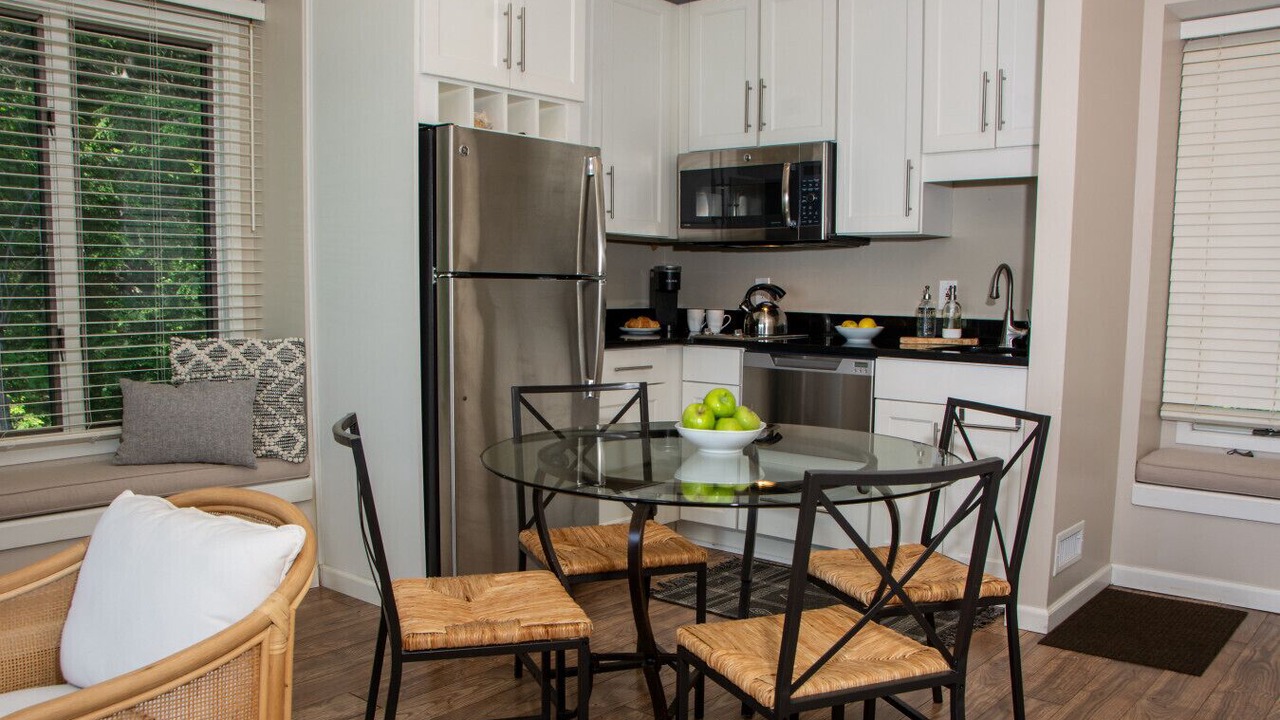 Photo of Kitchen in Acme