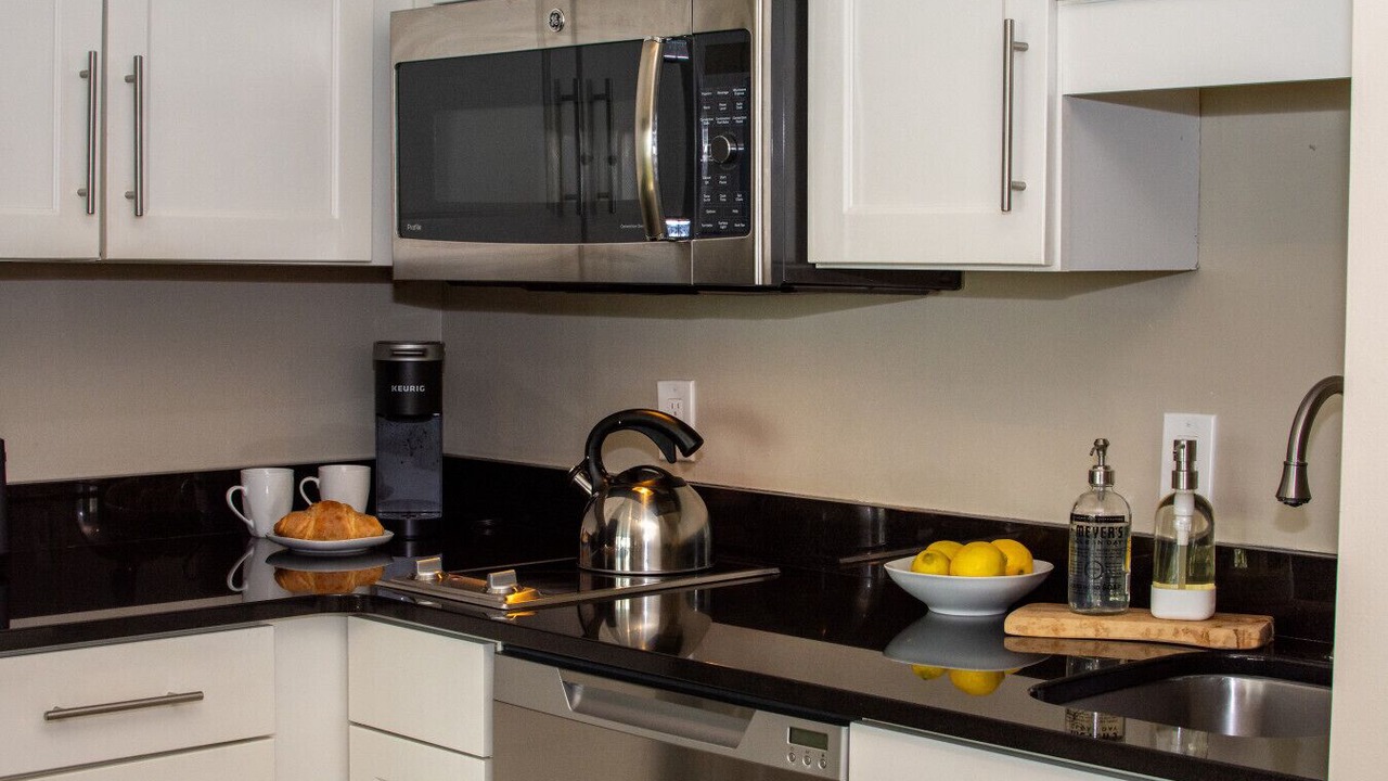 Photo of Kitchen in Acme
