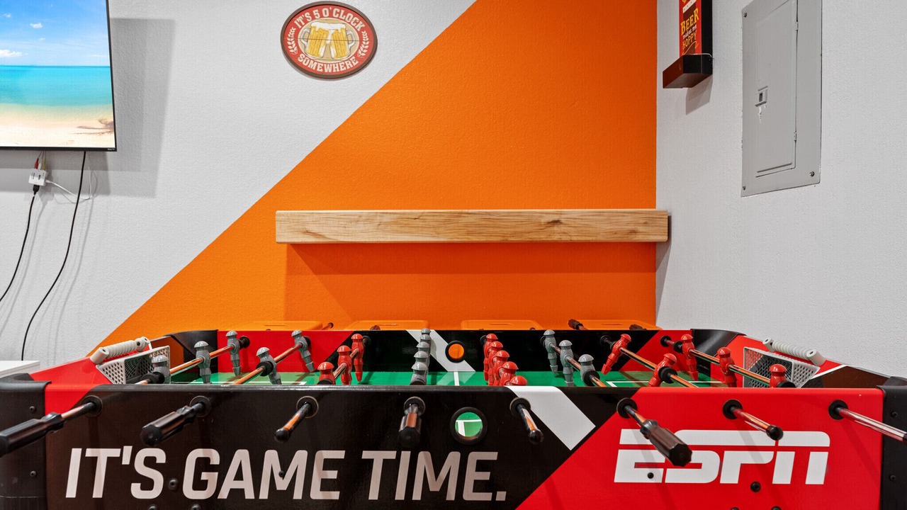 Photo of Bedroom in Miramar Beach