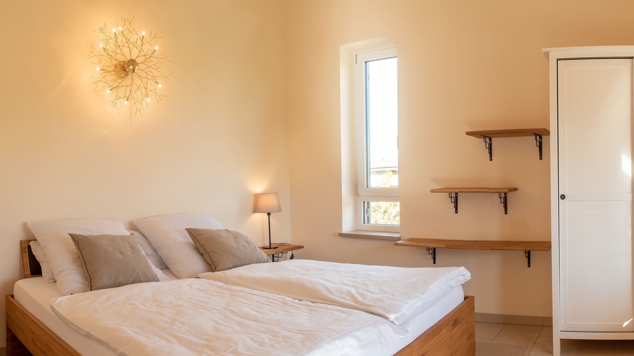 Photo of Bedroom in Wessling