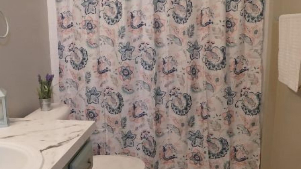 Photo of Bathroom in Doctors Inlet