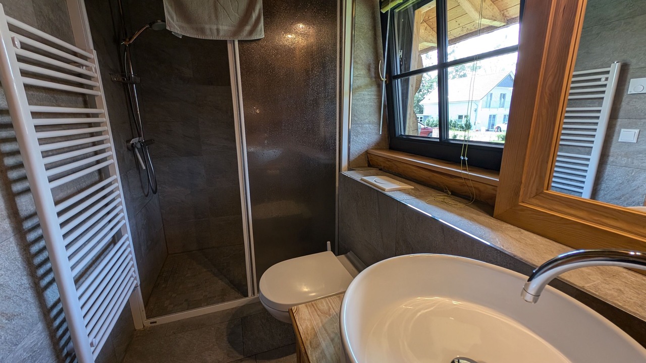 Photo of Bathroom in Gross Nemerow