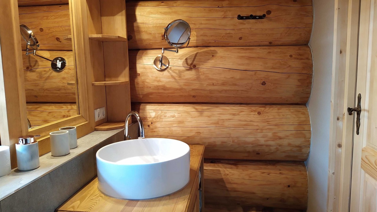 Photo of Bathroom in Gross Nemerow