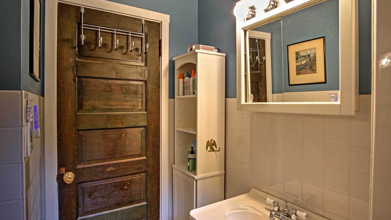 Photo of Bathroom in Harbert