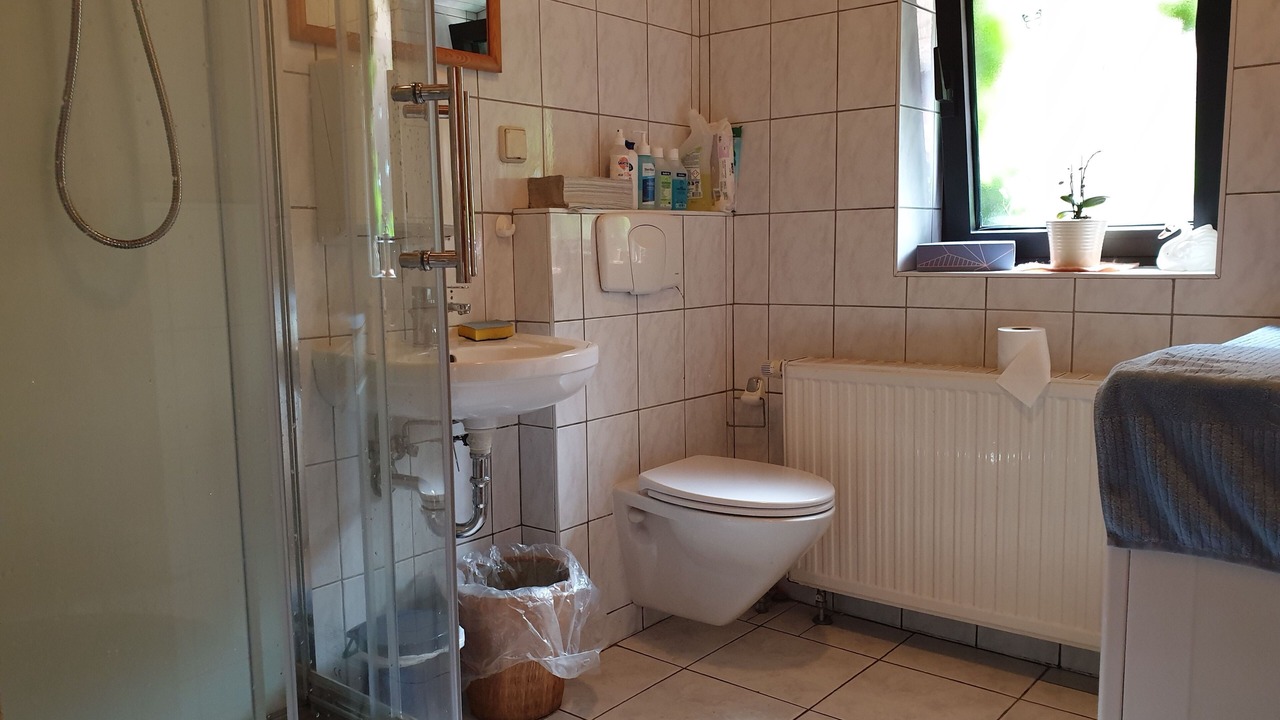 Photo of Bathroom in Lauta