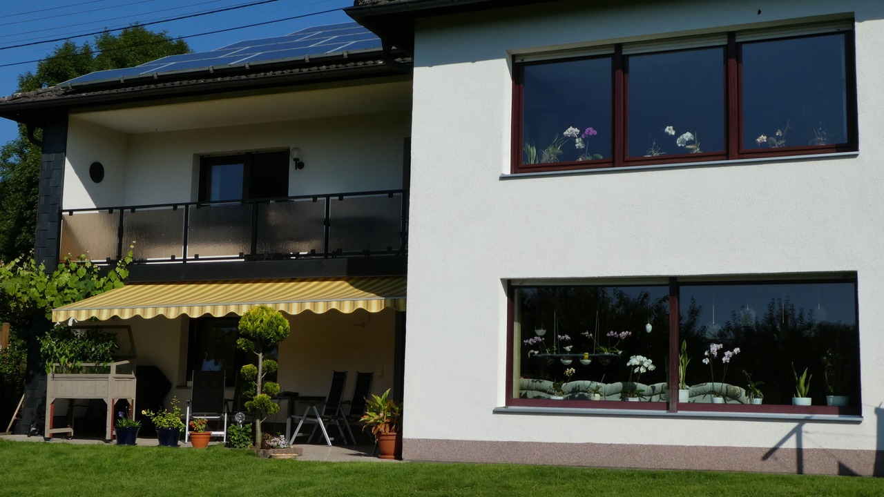 Photo of Outdoor in Nisterau