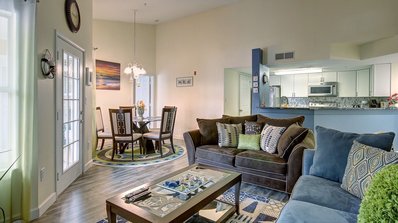 Photo of Livingroom in Clearwater
