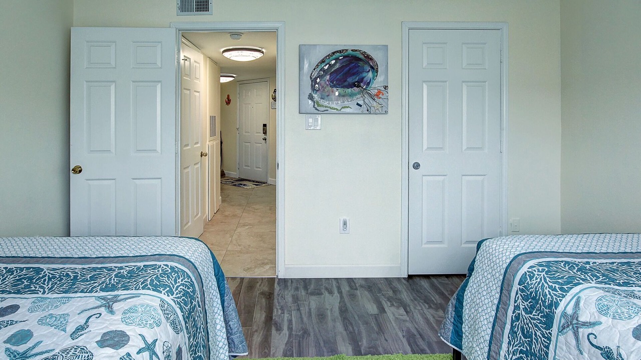 Photo of Bedroom in Clearwater