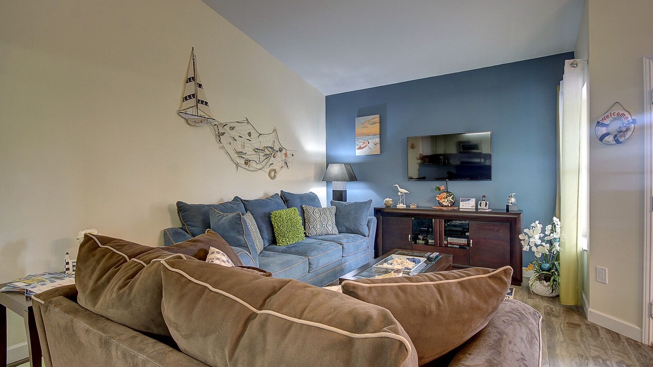 Photo of Livingroom in Clearwater