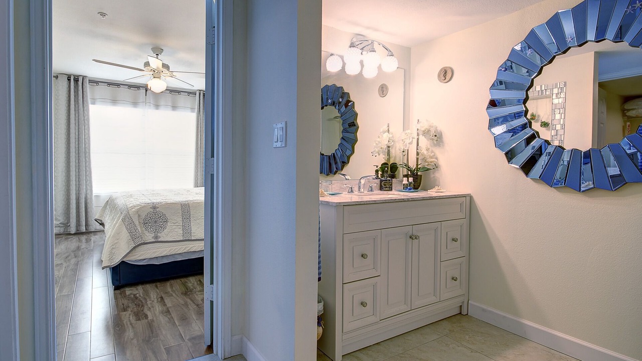 Photo of Bedroom in Clearwater