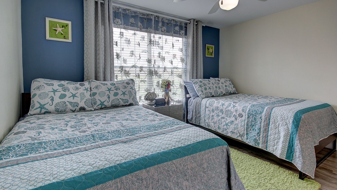 Photo of Bedroom in Clearwater