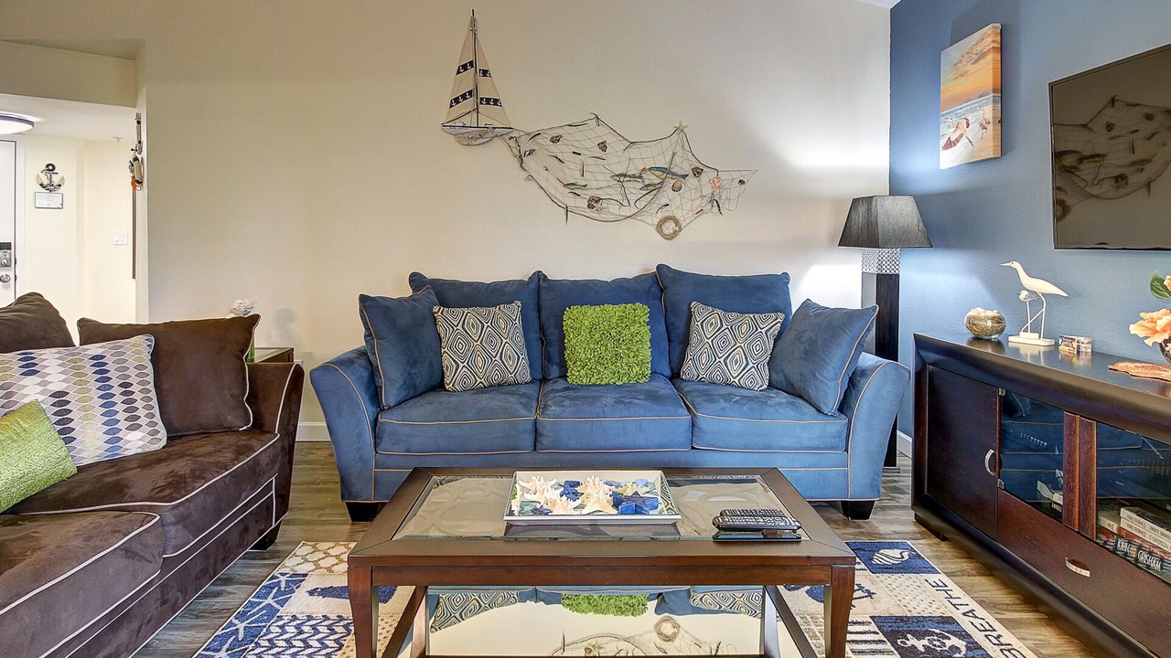 Photo of Livingroom in Clearwater
